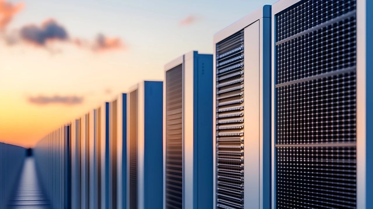 「硬核」突围！永利科技秦皇岛海港区100MW/400MWh储能项目入选省独立储能项目清单